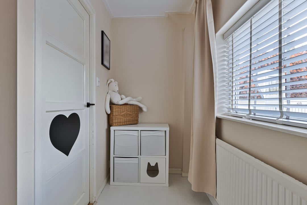 Foto 22 van Augustijnenstraat 25