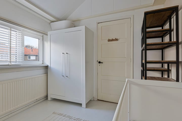 Foto 24 van Augustijnenstraat 25