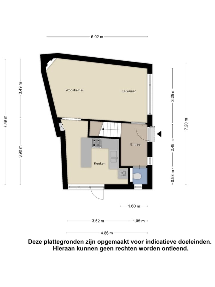 Foto 31 van Augustijnenstraat 25