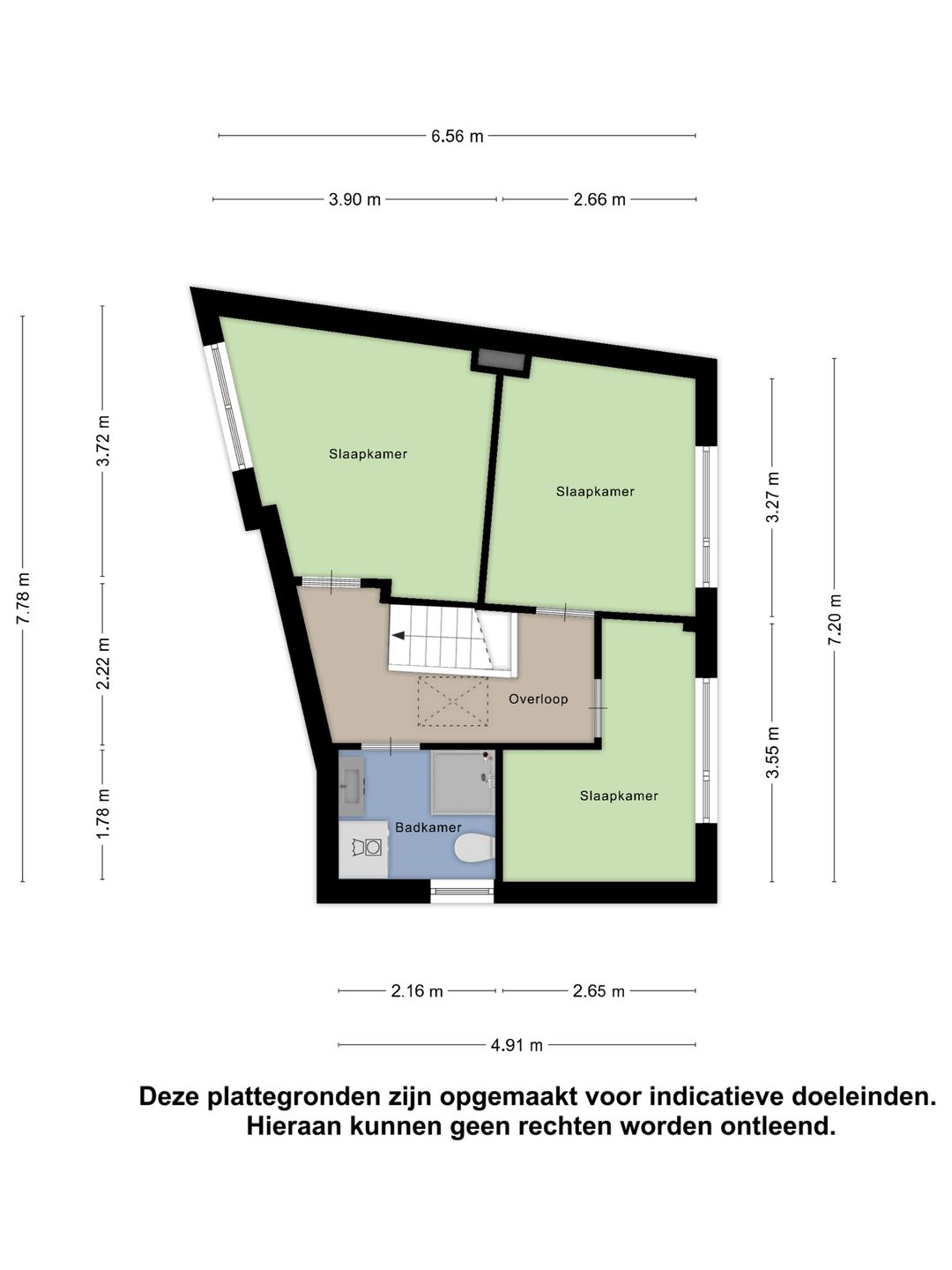 Foto 32 van Augustijnenstraat 25