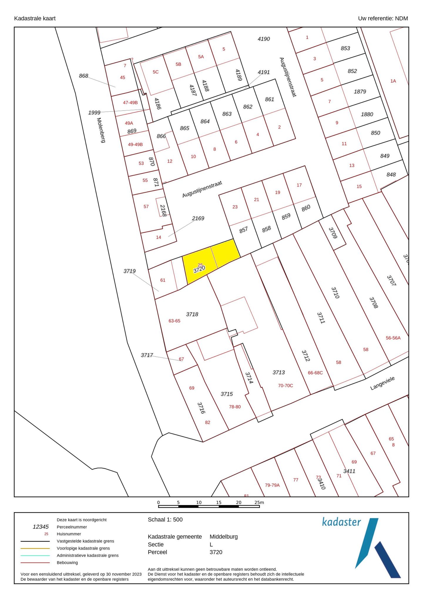 Foto 35 van Augustijnenstraat 25