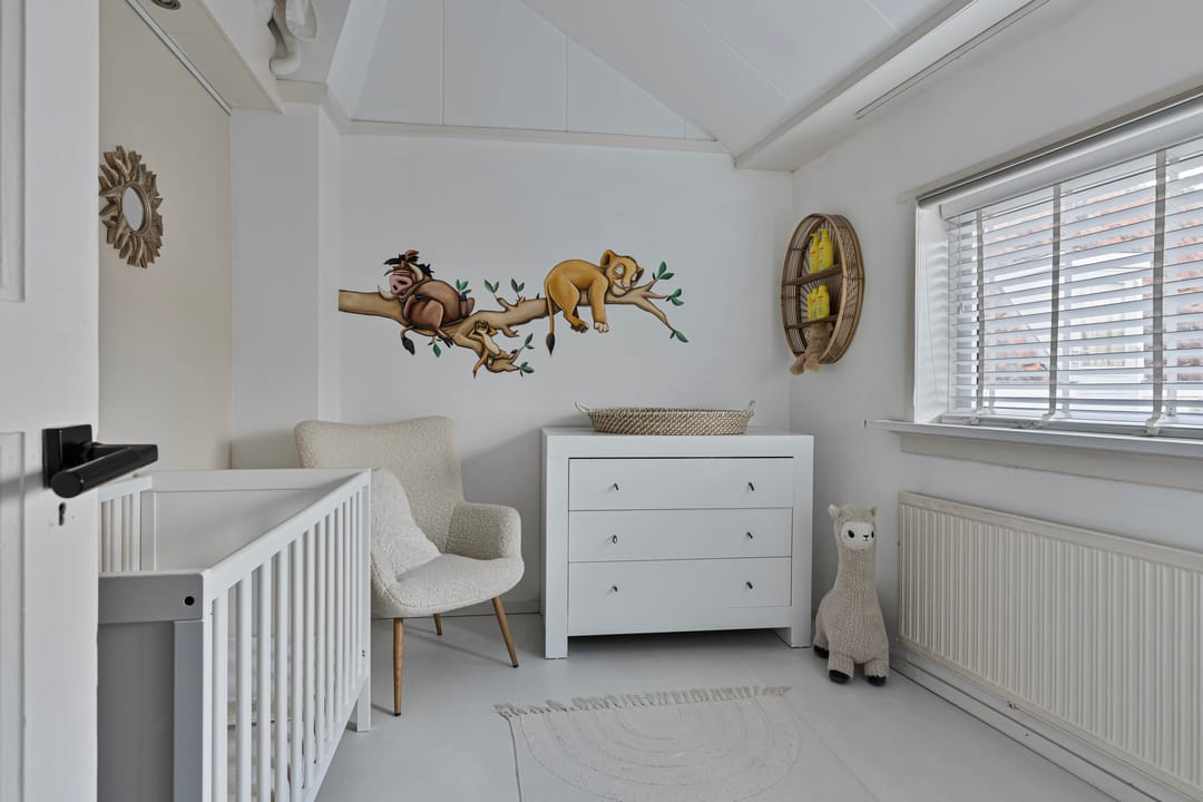 Foto 23 van Augustijnenstraat 25