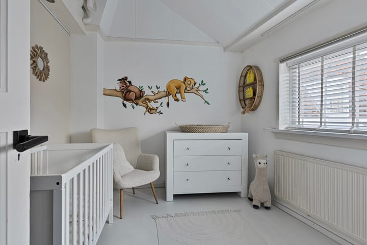 Foto 23 van Augustijnenstraat 25