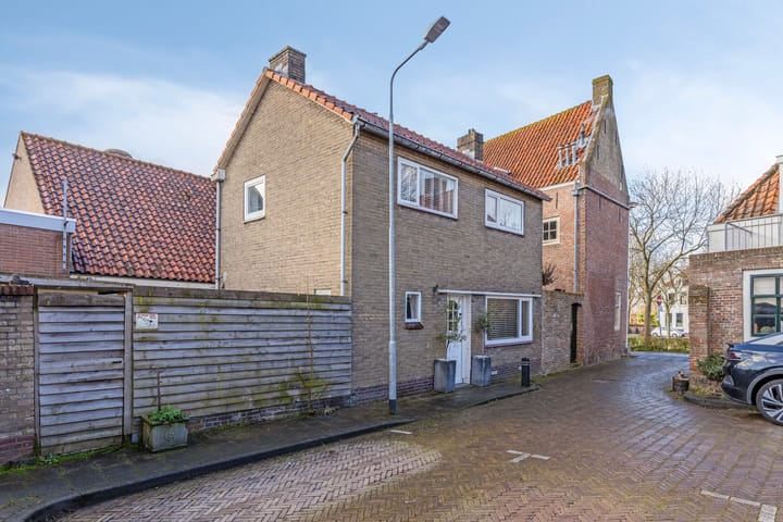 Foto 4 van Augustijnenstraat 25