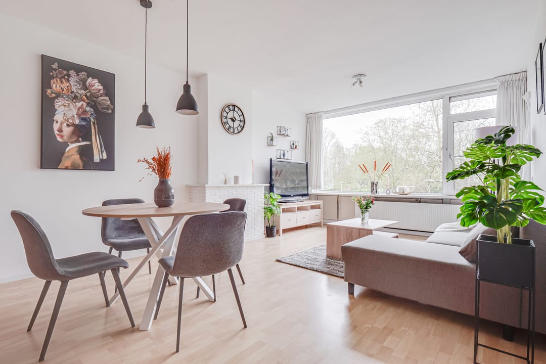 Foto 1 van Maarten Lutherweg 67