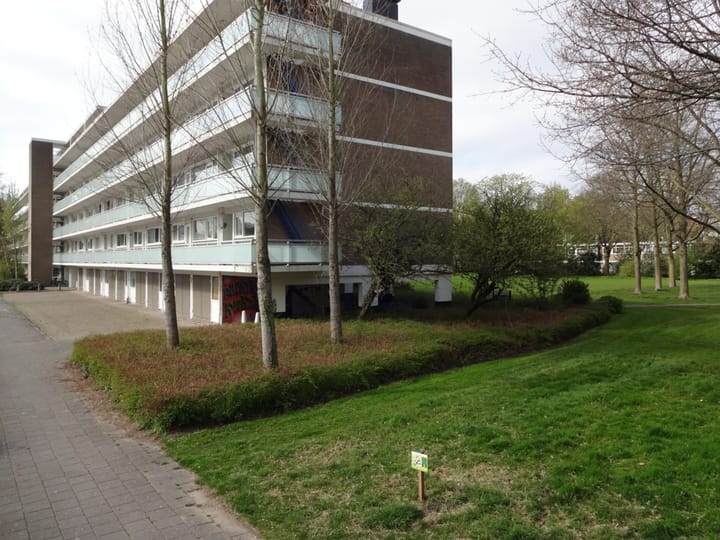 Foto 3 van Maarten Lutherweg 67