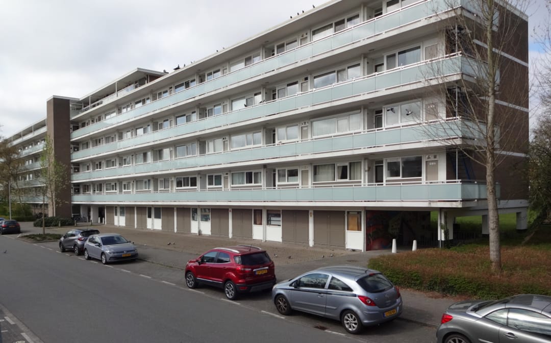 Foto 2 van Maarten Lutherweg 67