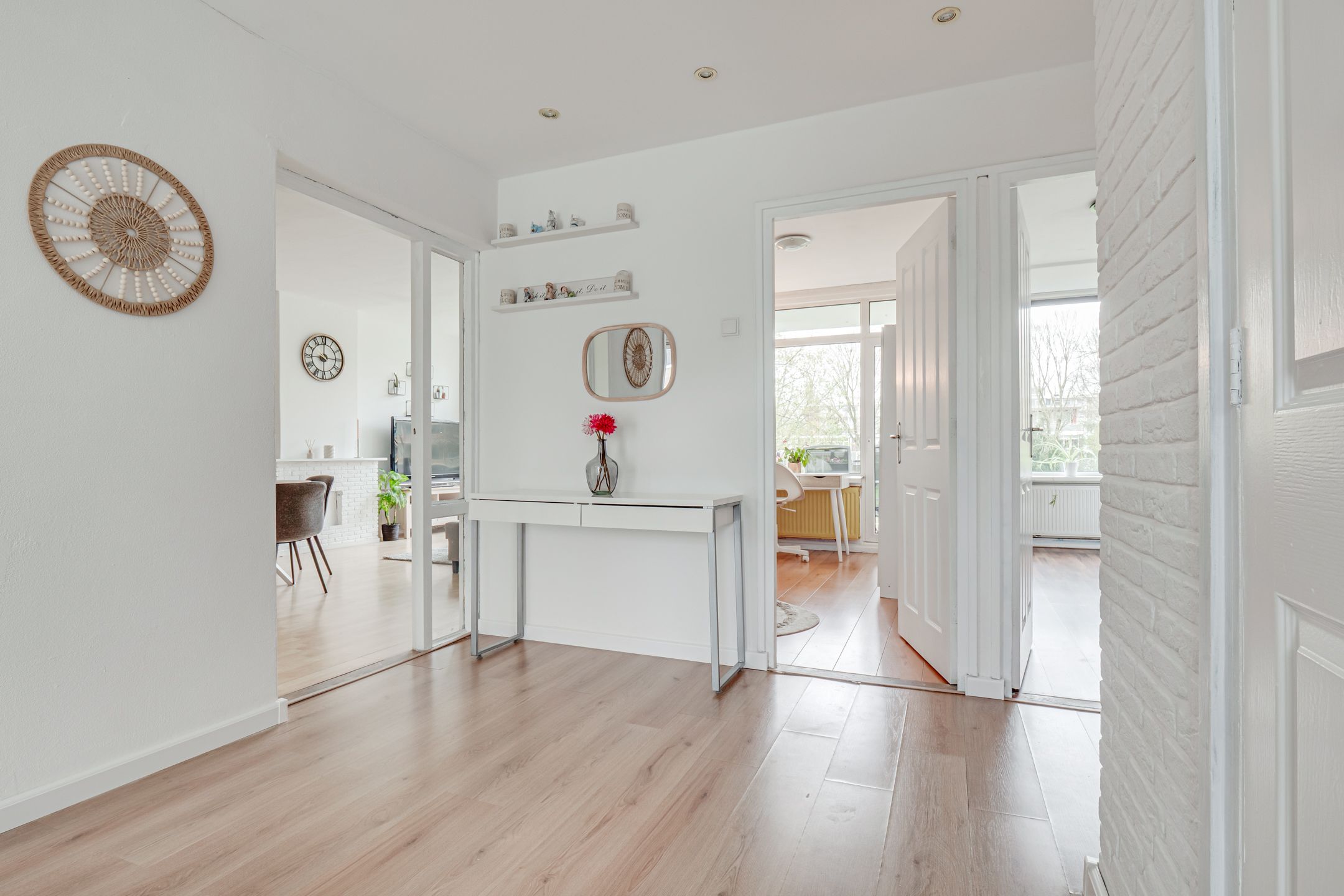 Foto 6 van Maarten Lutherweg 67