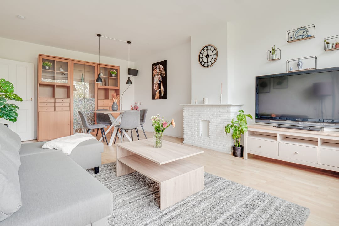 Foto 8 van Maarten Lutherweg 67