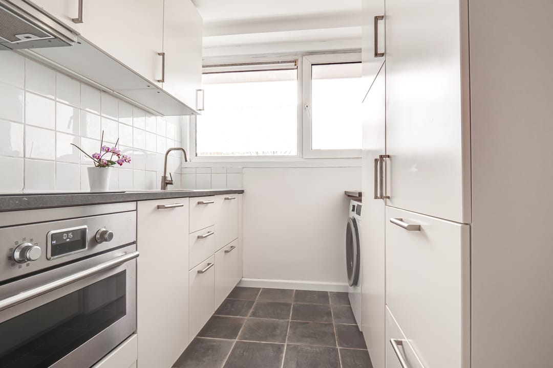 Foto 13 van Maarten Lutherweg 67