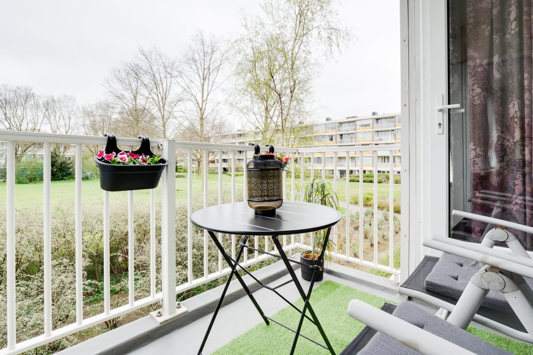 Foto 22 van Maarten Lutherweg 67