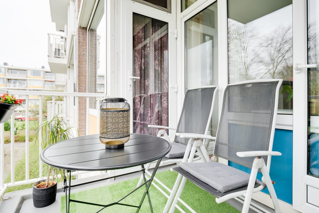 Foto 23 van Maarten Lutherweg 67