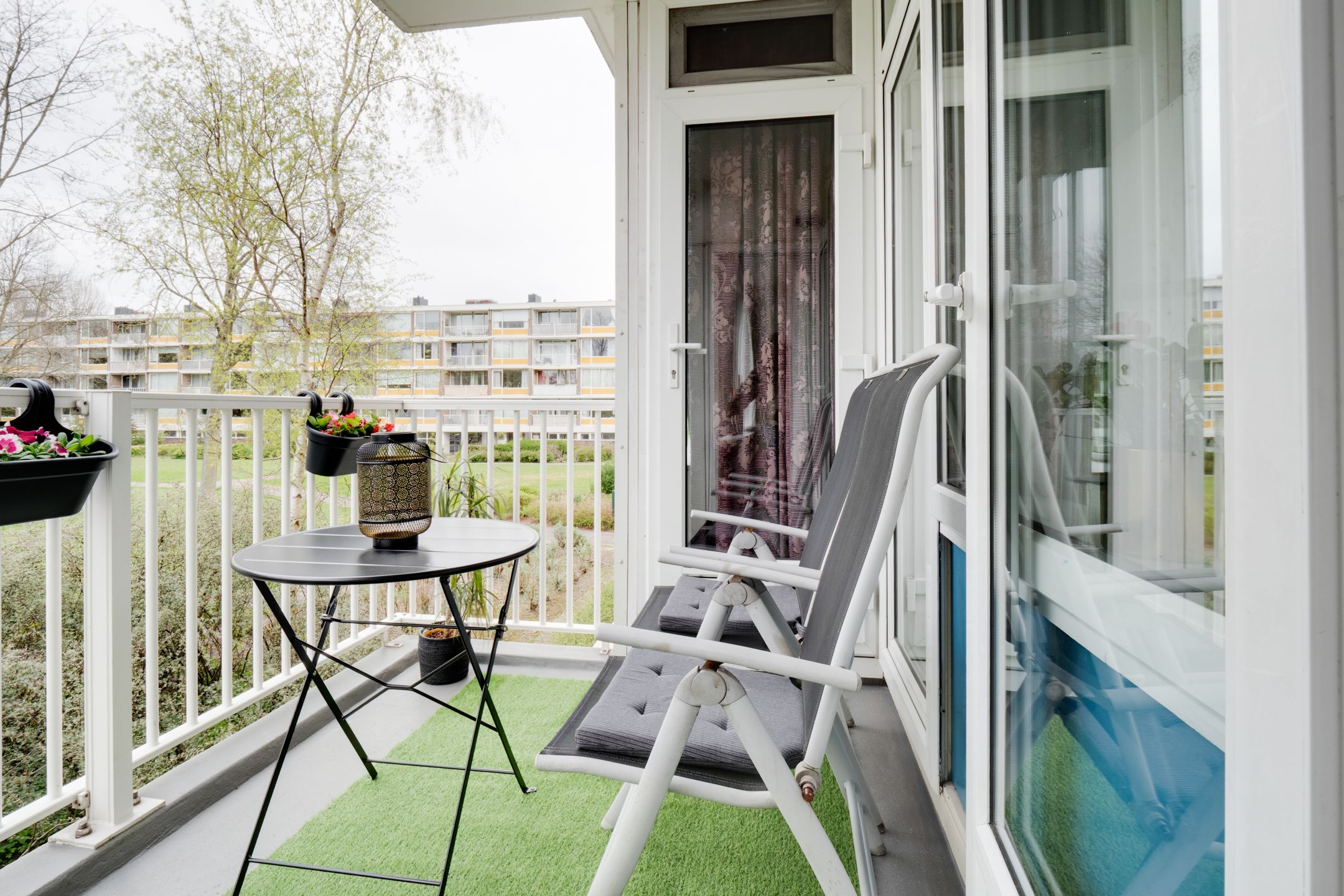 Foto 24 van Maarten Lutherweg 67