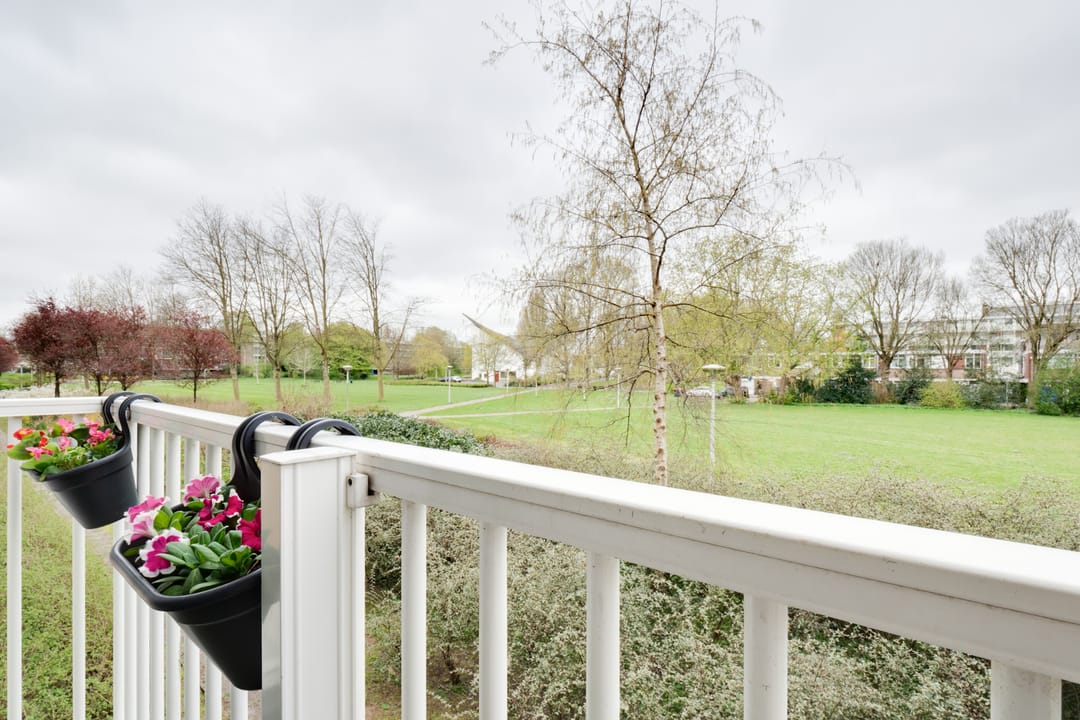 Foto 26 van Maarten Lutherweg 67