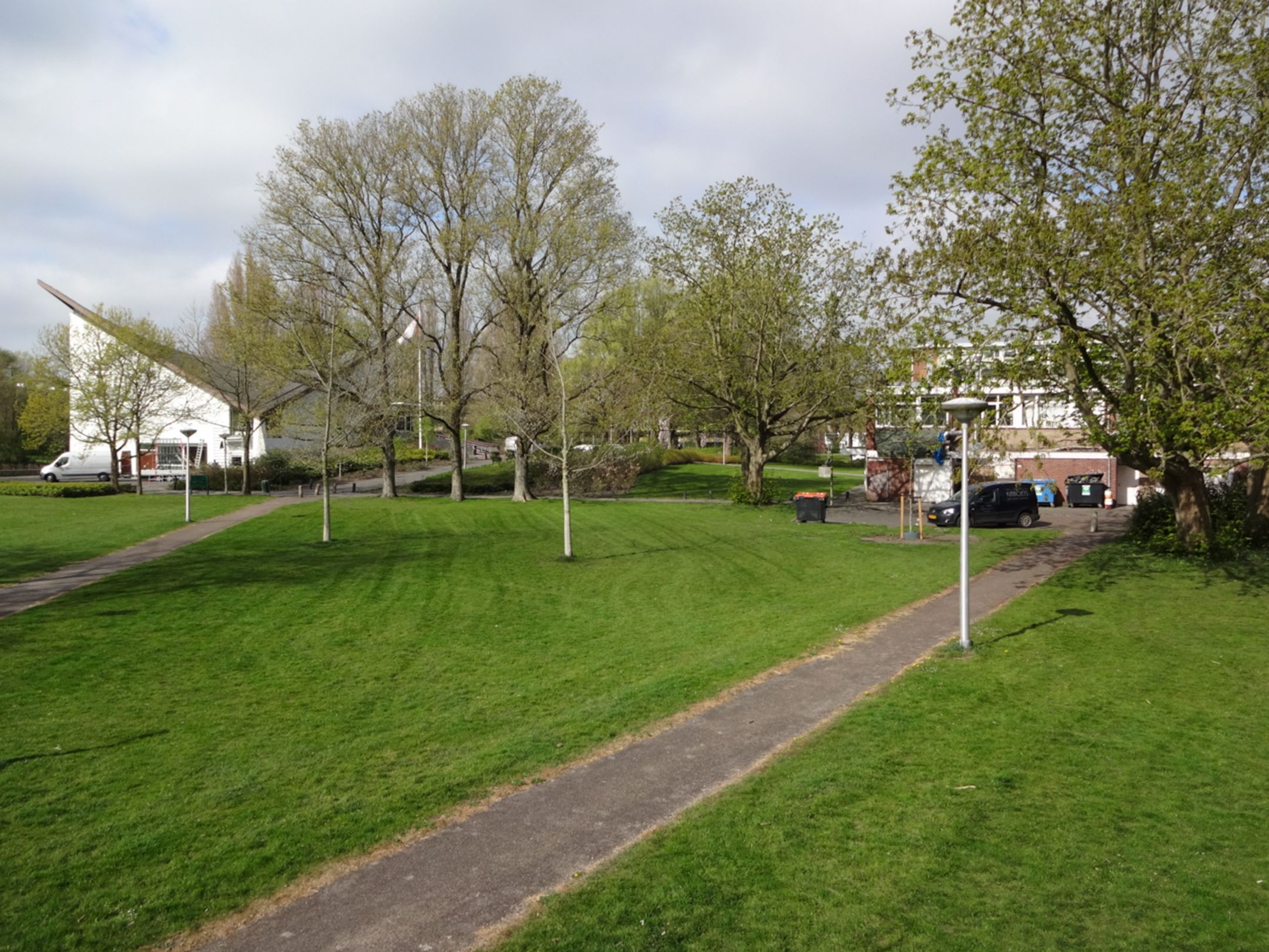 Foto 27 van Maarten Lutherweg 67