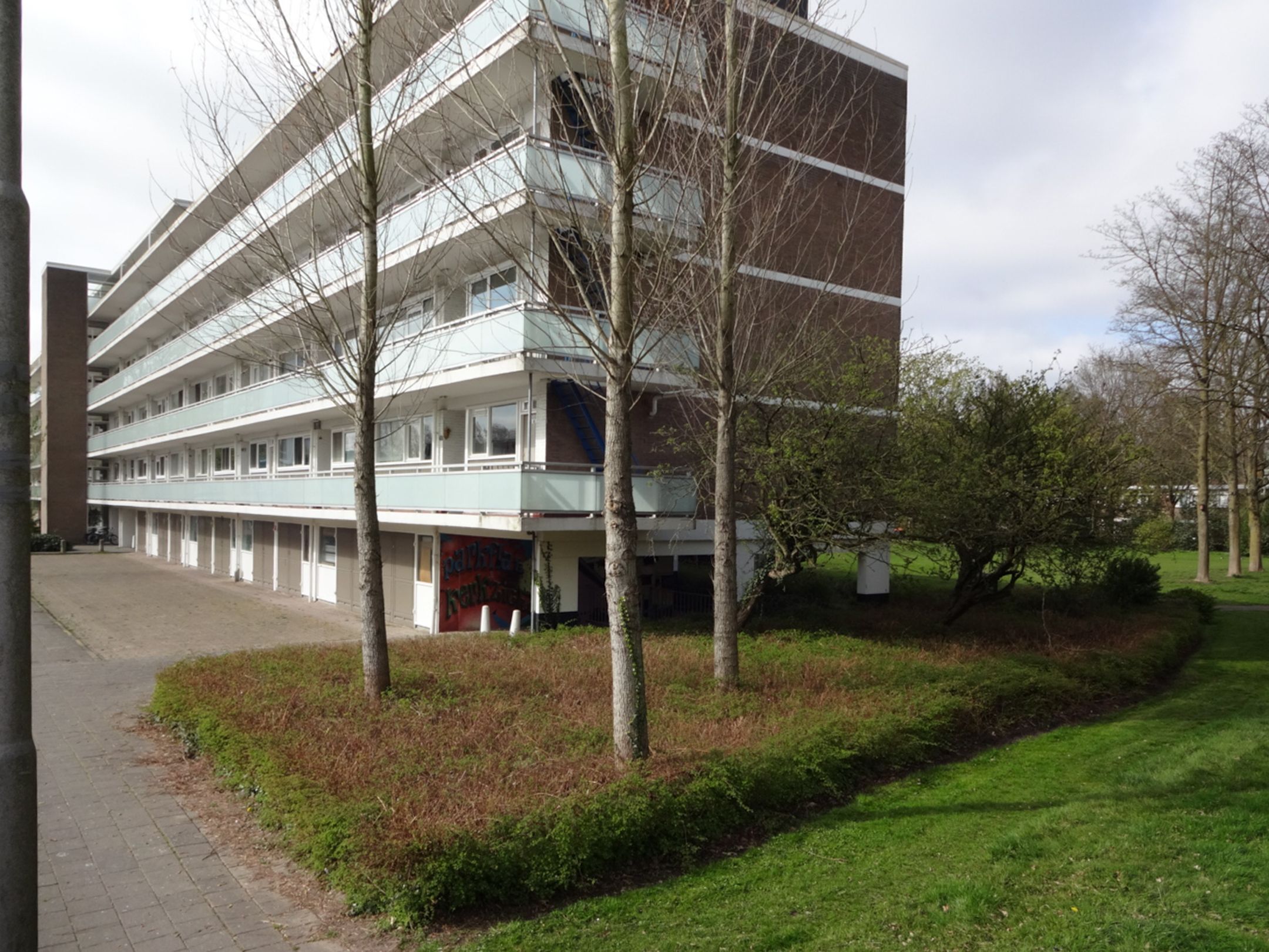 Foto 30 van Maarten Lutherweg 67