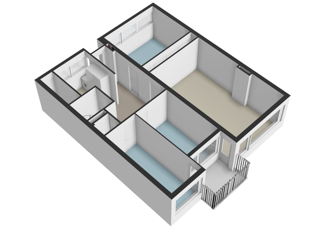 Foto 32 van Maarten Lutherweg 67