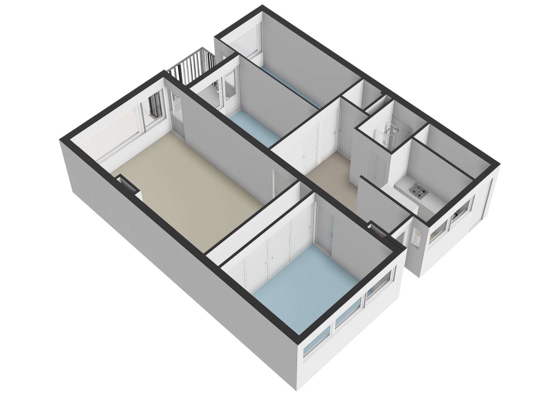 Foto 33 van Maarten Lutherweg 67