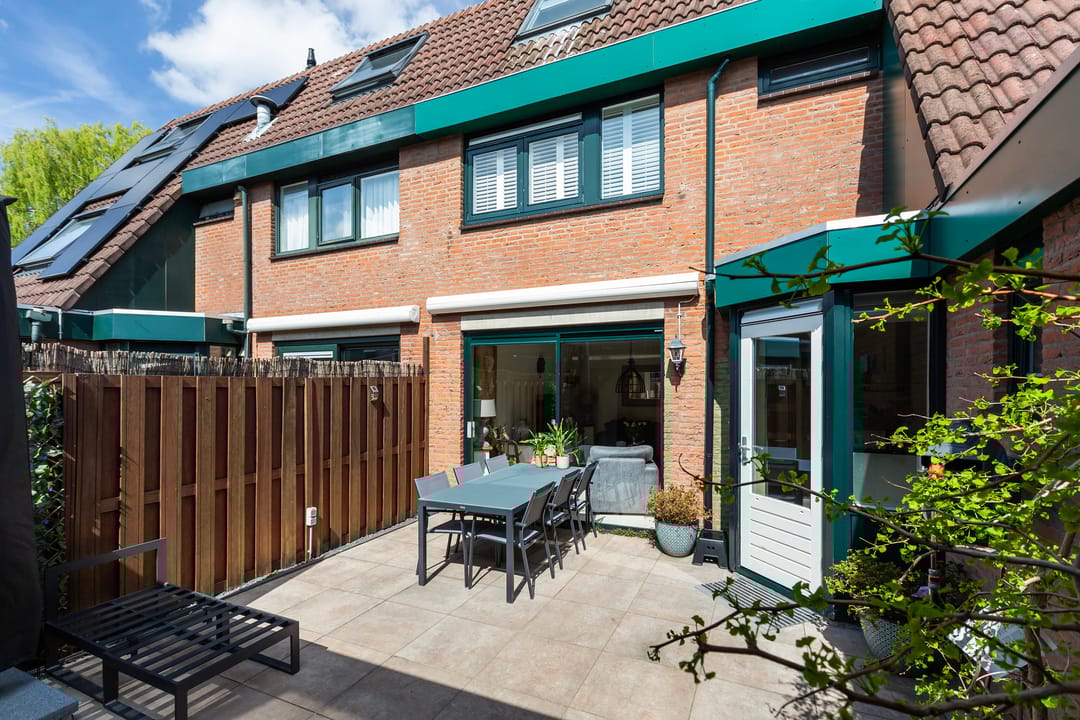 Foto 2 van Zwaluw 36