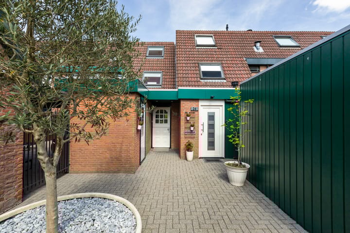 Foto 11 van Zwaluw 36