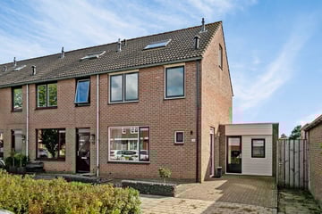 Jan van Brakelstraat thumbnail