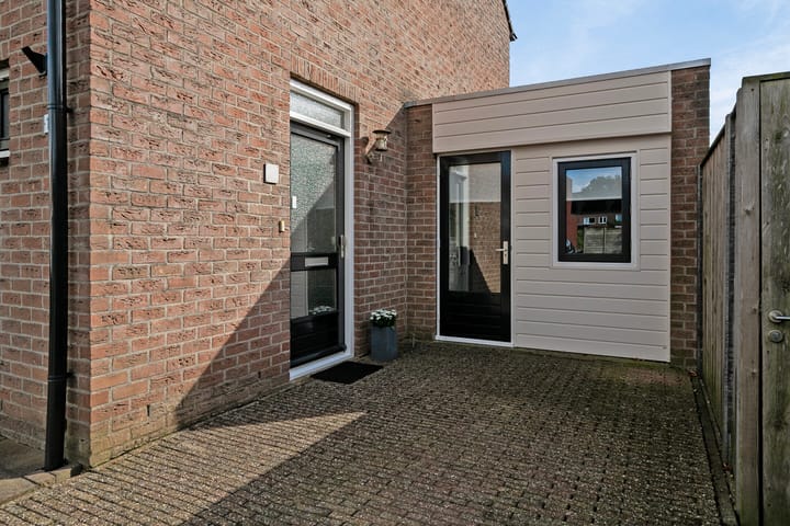 Foto 5 van Jan van Brakelstraat 14