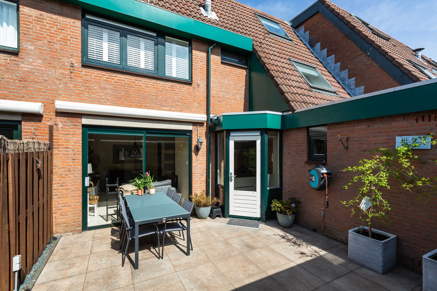 Foto 25 van Zwaluw 36