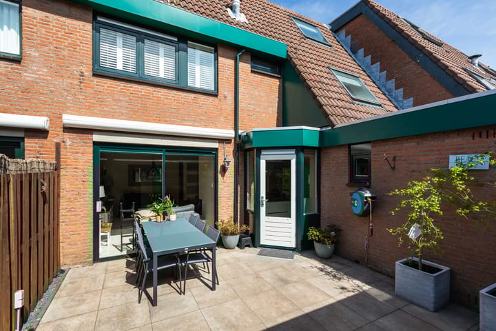 Foto 25 van Zwaluw 36