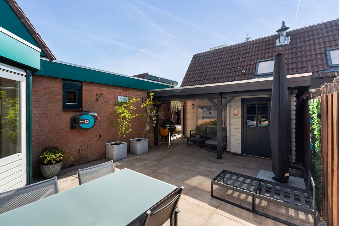 Foto 26 van Zwaluw 36