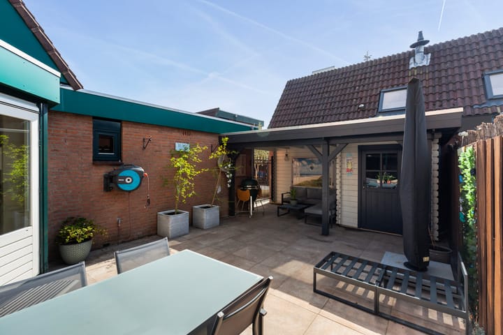 Foto 26 van Zwaluw 36