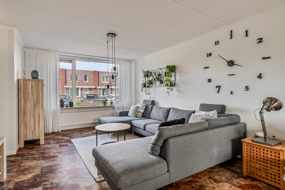 Foto 8 van Jan van Brakelstraat 14