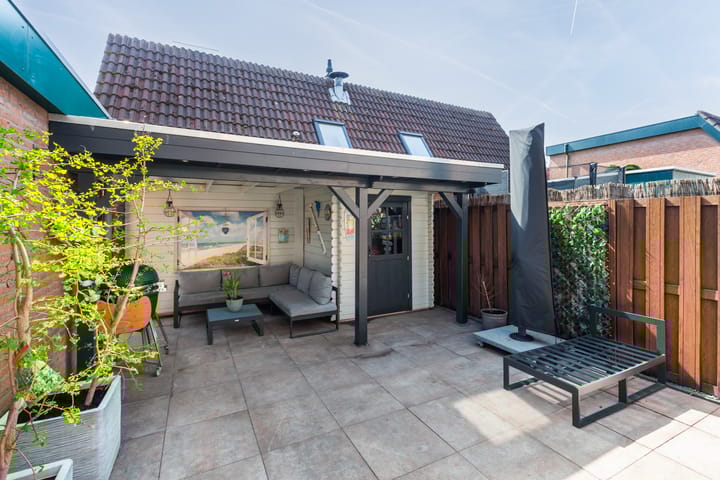 Foto 28 van Zwaluw 36