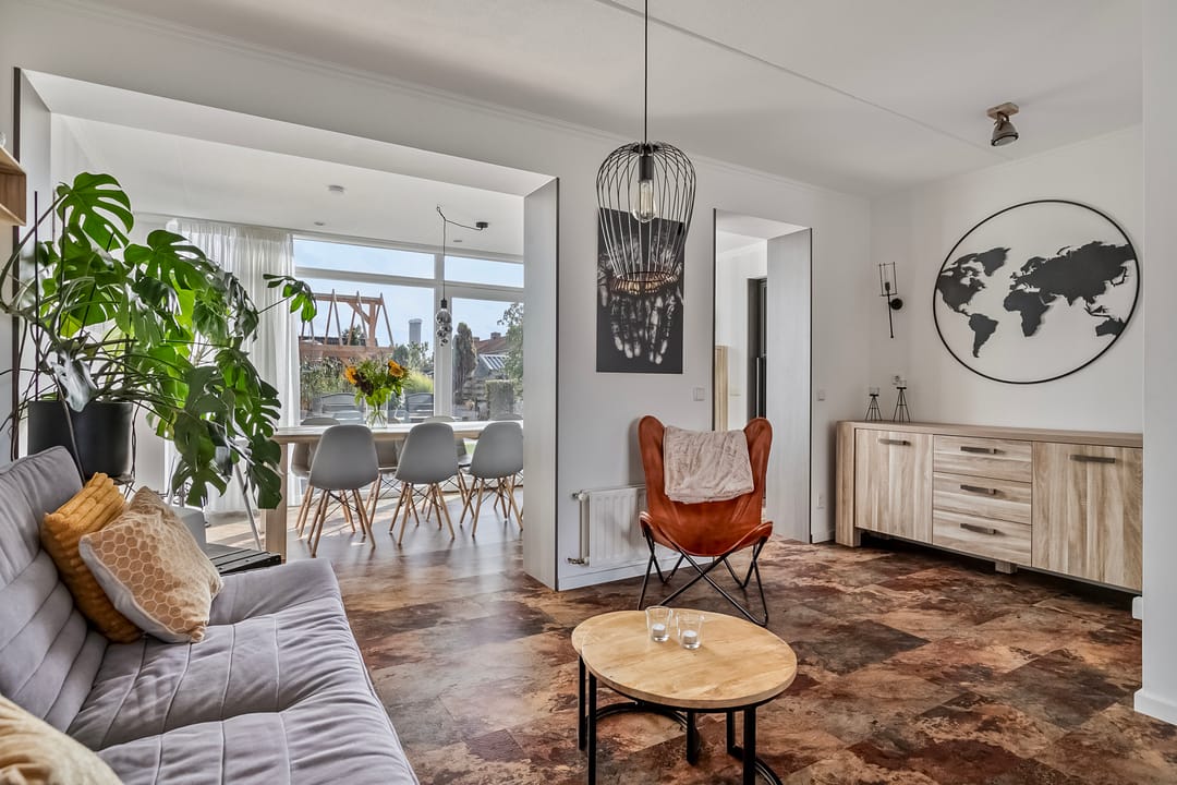 Foto 13 van Jan van Brakelstraat 14