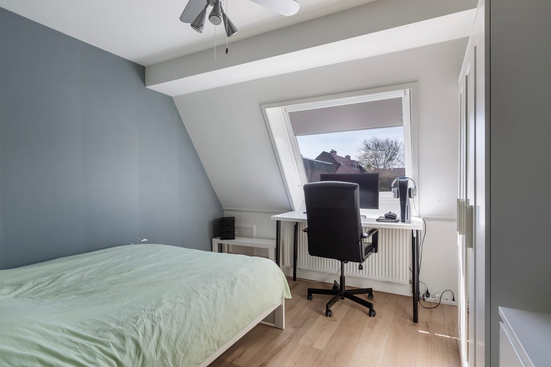 Foto 37 van Zwaluw 36