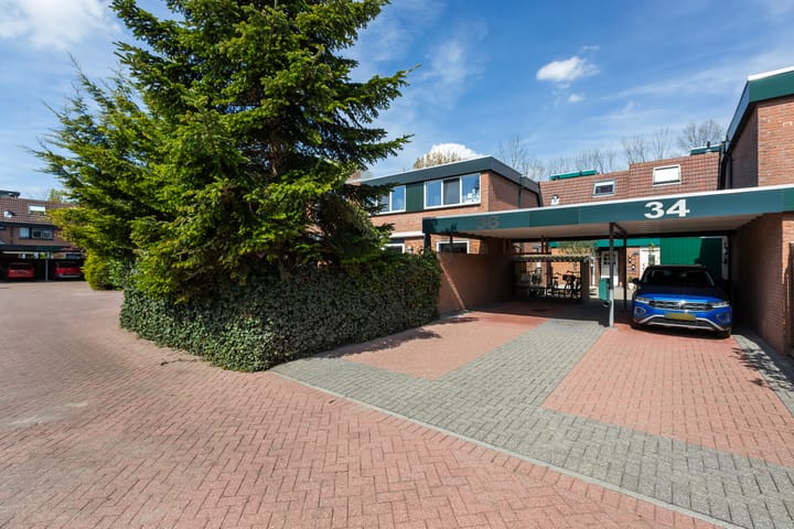 Foto 52 van Zwaluw 36