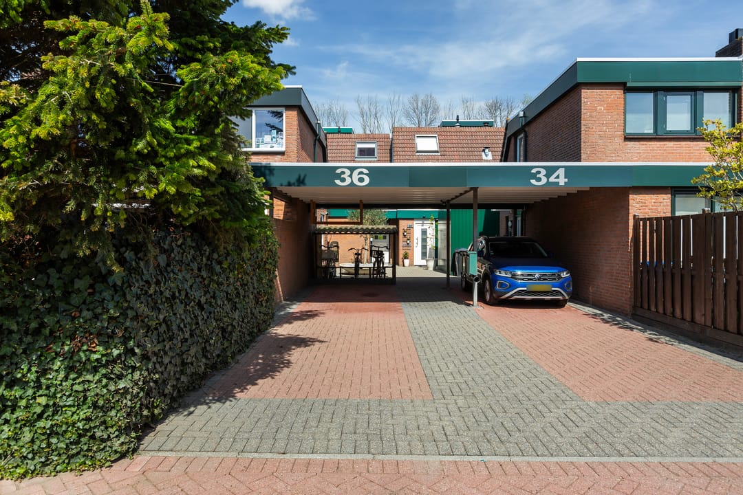 Foto 53 van Zwaluw 36