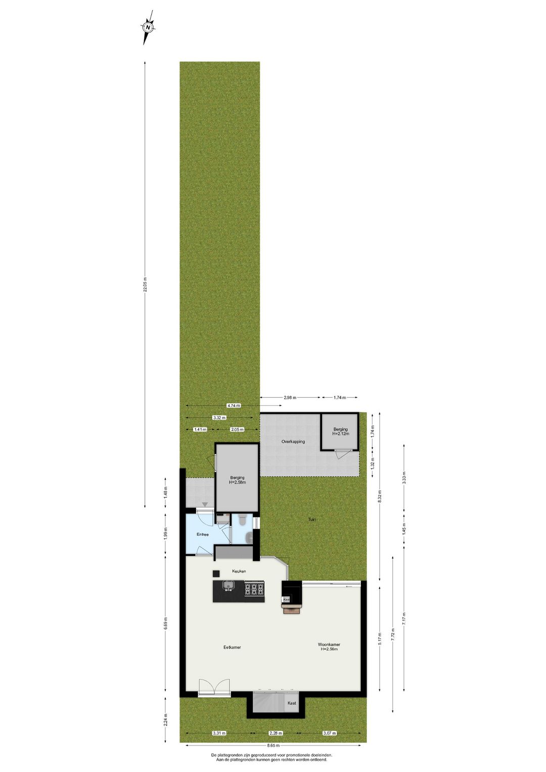 Foto 58 van Zwaluw 36