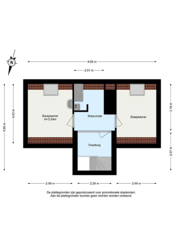 Foto 61 van Zwaluw 36