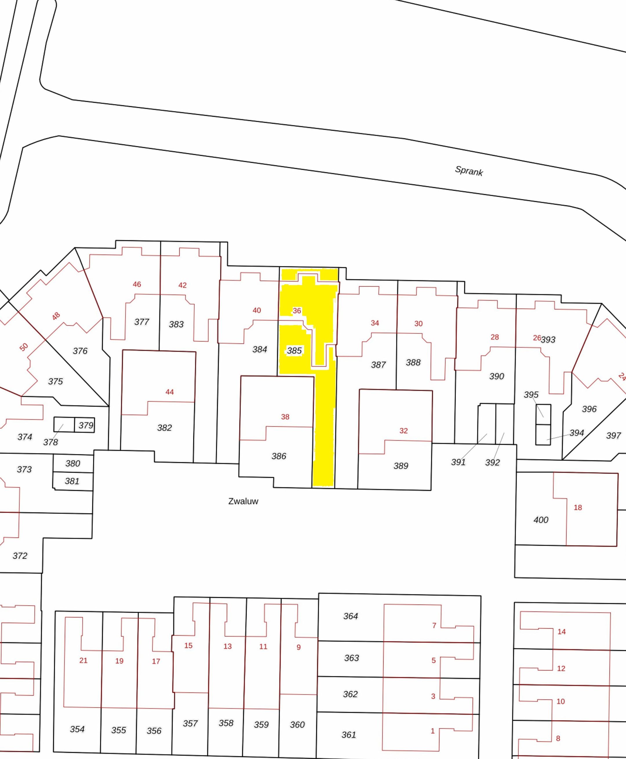 Foto 63 van Zwaluw 36