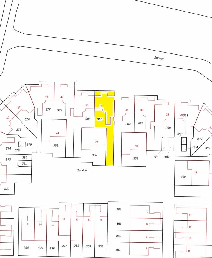 Foto 63 van Zwaluw 36