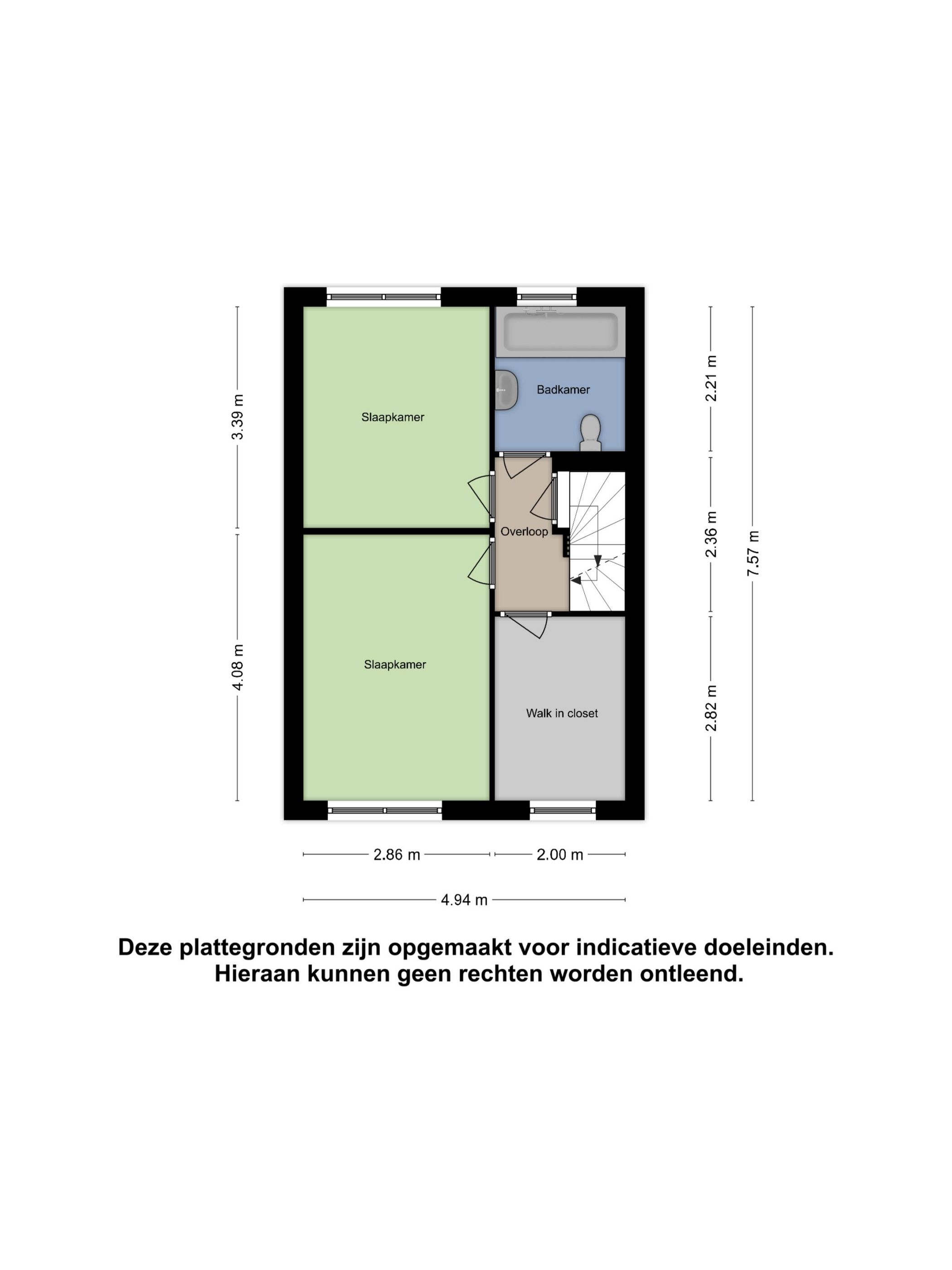 Foto 60 van Jan van Brakelstraat 14