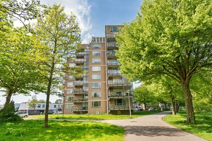 Foto 3 van Zuster Meijboomstraat 127