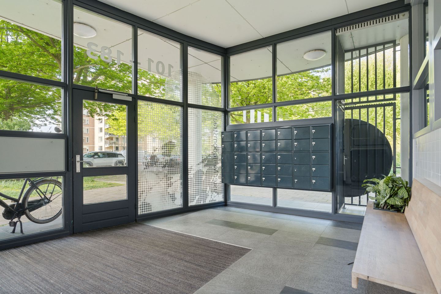 Foto 5 van Zuster Meijboomstraat 127