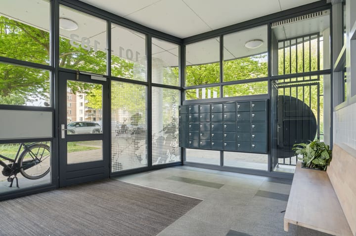 Foto 5 van Zuster Meijboomstraat 127