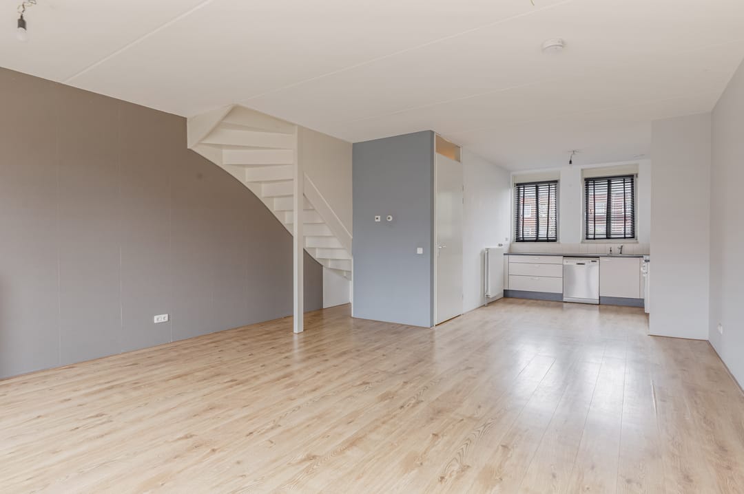 Foto 2 van Merlijnplantsoen 32