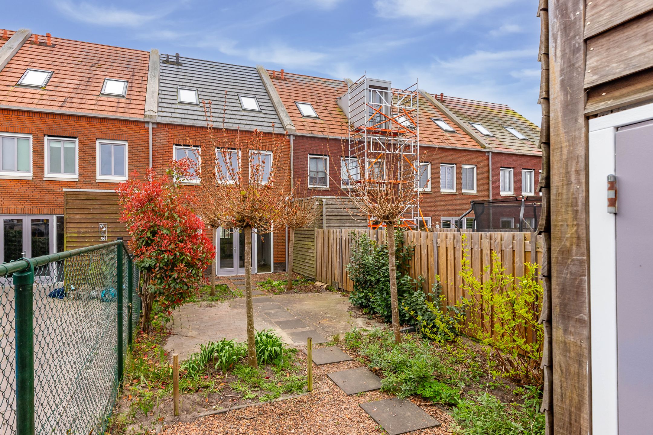 Foto 3 van Merlijnplantsoen 32