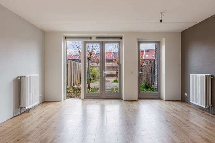 Foto 7 van Merlijnplantsoen 32