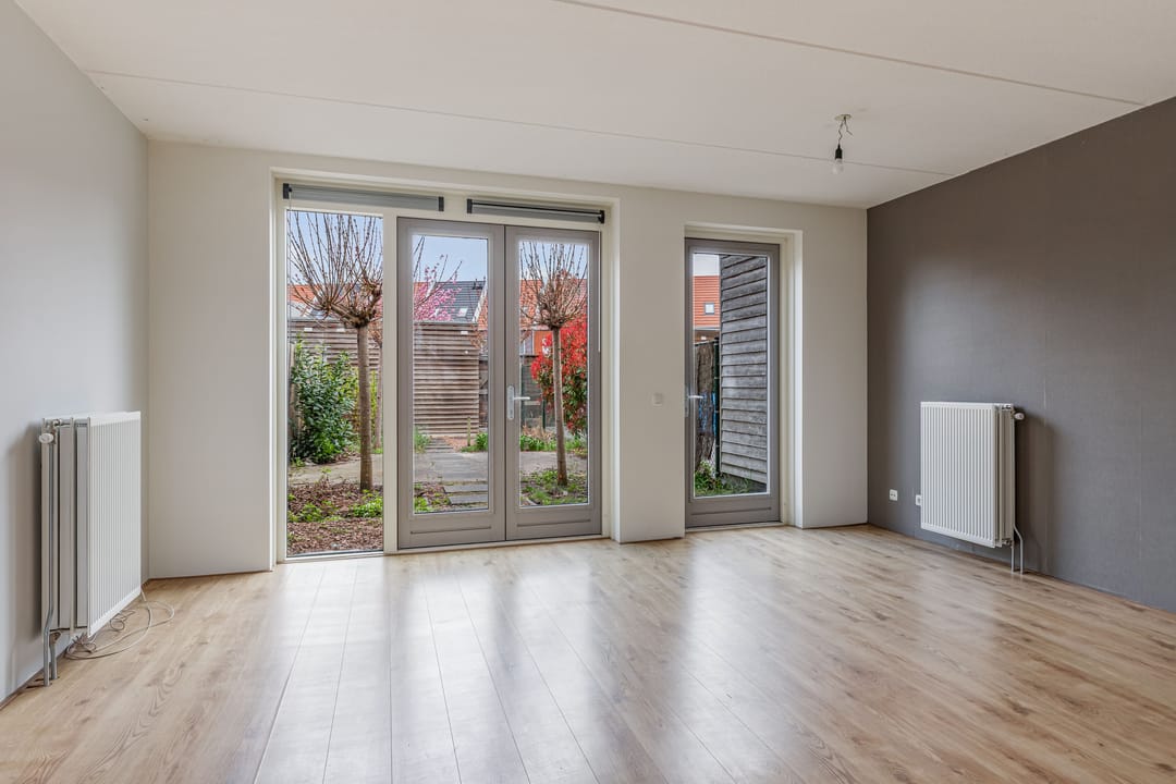 Foto 8 van Merlijnplantsoen 32