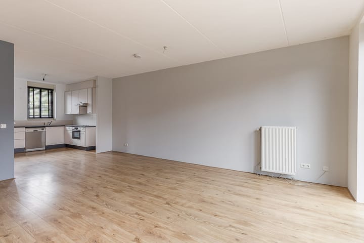 Foto 11 van Merlijnplantsoen 32