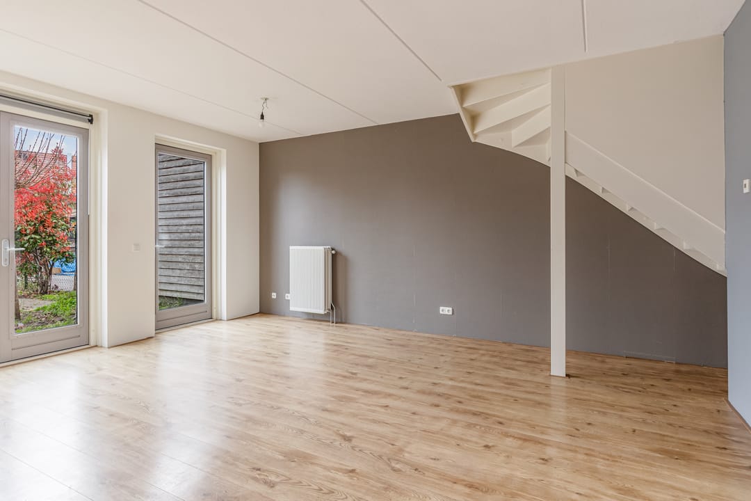 Foto 13 van Merlijnplantsoen 32